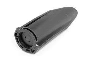 Shock Shaft Protector - Rough Country - M1